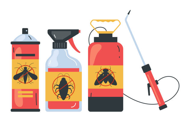 Best Exterminator Services  in Springfield, MN